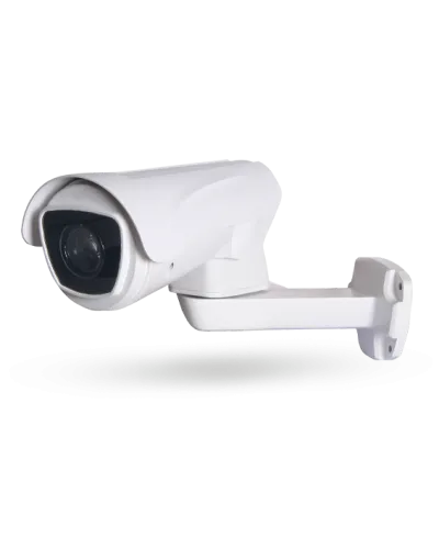 PB-9147IP 10Z. Видеокамера IP-камера поворотная. Praxis в Абакане