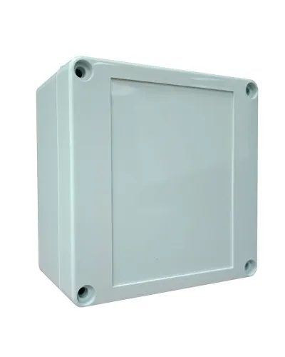 ZB-4-QC-MP (исп. 01). Монтажная зонная коробка. Protectowire в Абакане