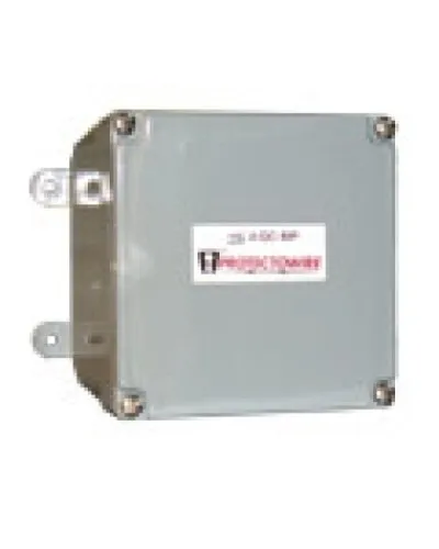 ZB-4-QC-MP (исп.02). Монтажная зонная коробка. Protectowire в Абакане