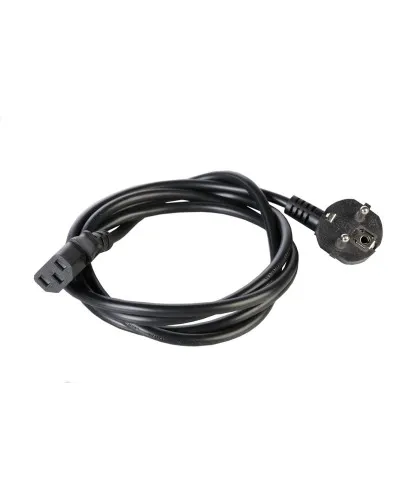 R-10-Cord-C13-S-1.8. Шнур питания с заземлением. REM в Абакане