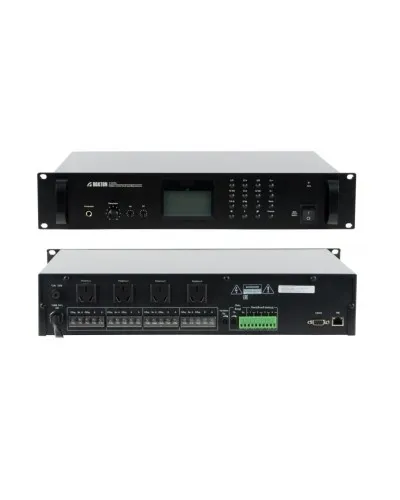 IP-A6701. Цифро-аналоговый аудио преобразователь. ROXTON в Абакане