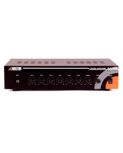 AA-360. Усилитель трансляционный, 360 Вт. ROXTON в Абакане