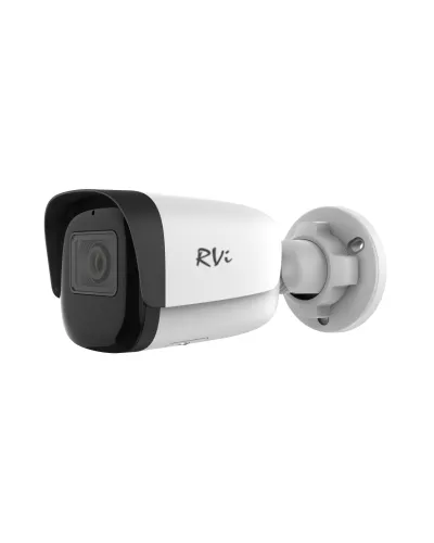 RVi-1NCT4052 (2.8) white. Видеокамера IP цилиндрическая. RVi в Абакане