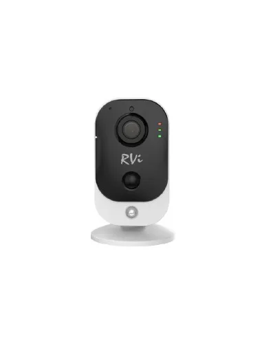 RVi-1NCMW2028 (2.8). Видеокамера IP компактная. RVi в Абакане