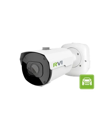 RVi-1NCT5479 (2.7-13.5). Видеокамера IP цилиндрическая. RVi в Абакане