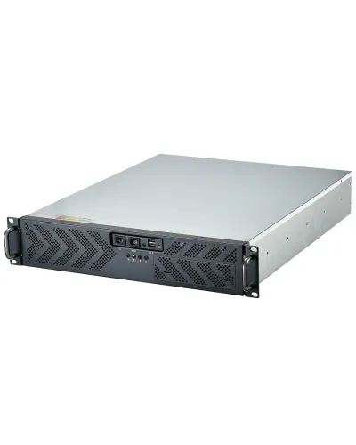 RV-SE2600 Оператор ECO. IP видеосервер 64-канальный. RVi в Абакане