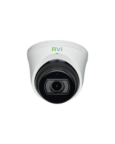 RVi-1NCE5359 (2.7-13.5). Видеокамера IP купольная. RVi в Абакане