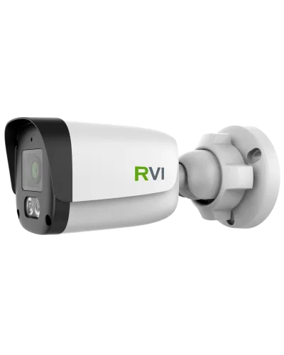 RVi-1NCT4032 (2.8). Видеокамера IP цилиндрическая. RVi в Абакане