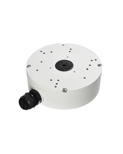 RVi-1BMB-8 white. Коробка монтажная для видеокамеры IP. RVi в Абакане