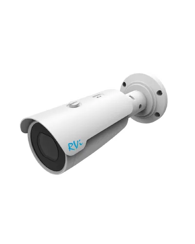 RVi-2NCT2170 (2.8) white: Видеокамера IP цилиндрическая в Абакане