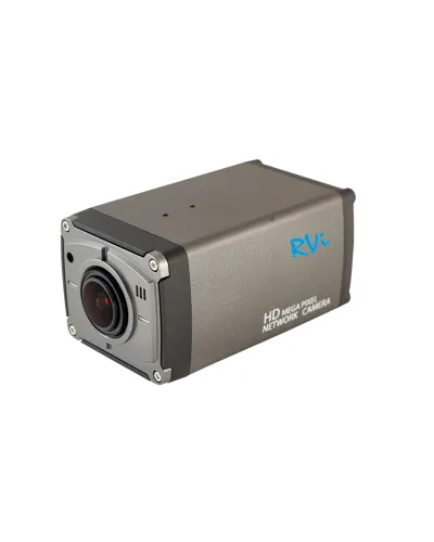 RVi-2NCX2069 (2.8-12): IP-камера корпусная в Абакане