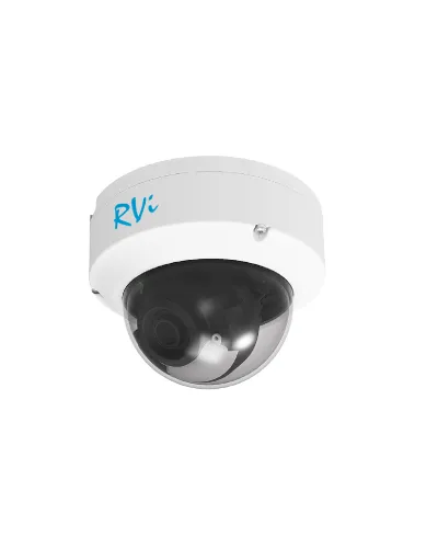 RVi-2NCD5358 (2.8) white: Видеокамера IP купольная в Абакане