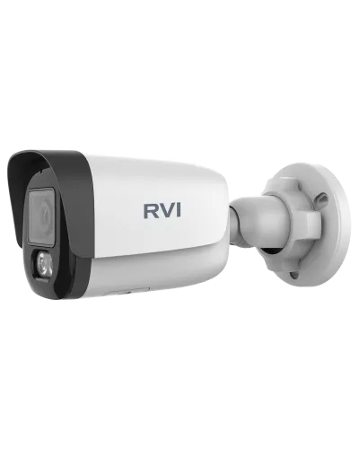 RVi-1NCTL2176 (2.8) white. Видеокамера IP цилиндрическая. RVi в Абакане