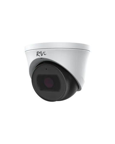 RVi-1NCE2079 (2.7-13.5) white. Видеокамера IP купольная. RVi в Абакане