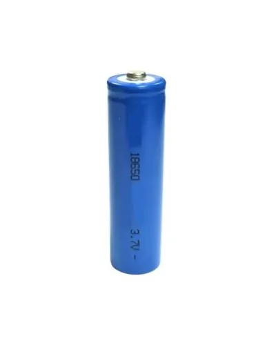 Аккумулятор 18650 protected с защитой Li-ion 2800 mAH 3.7 В REXANT (30-2030). Аккумулятор литий-ионный цилиндрический. Rexant в Абакане