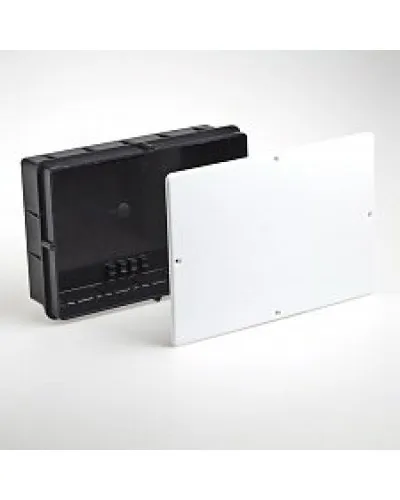 Коробка распределительная СП 206х155х73мм IP30 (10164). Коробка распределительная СП. RuVinil в Абакане