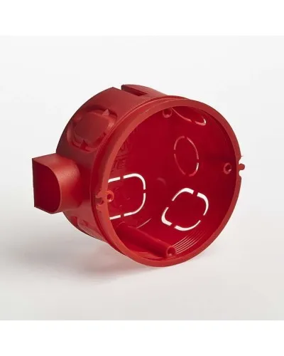 Коробка TYCO СП 65х40 блочная IP30 (10180). Коробка установочная. RuVinil в Абакане