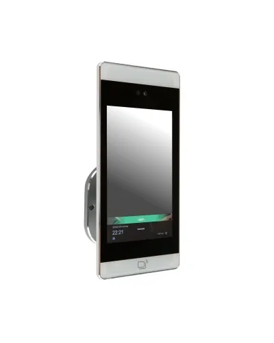 R20-Face (8W). Считыватель контроля доступа биометрический. RusGuard в Абакане