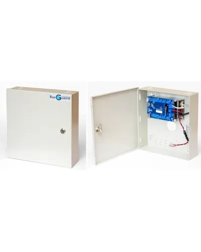 ACS-105-CE-BM. Контроллер СКУД сетевой. RusGuard в Абакане