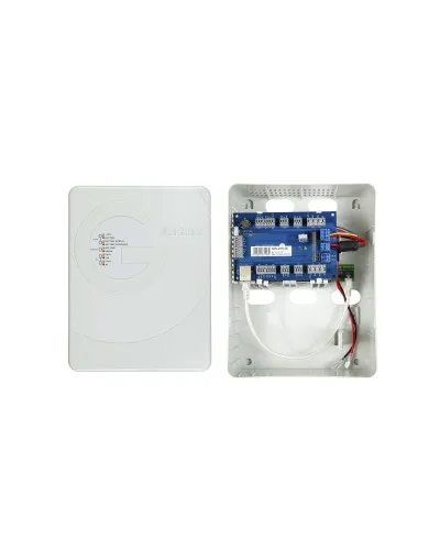ACS-105-CE-B (POE). Контроллер СКУД сетевой. RusGuard в Абакане