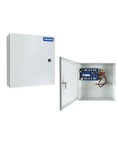 ACS-202-CE-BM. Контроллер СКУД сетевой. RusGuard в Абакане