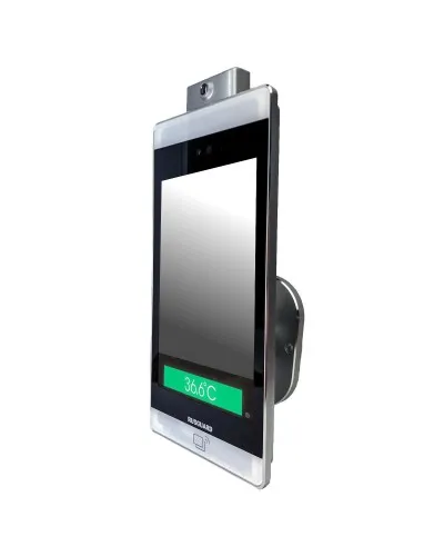 R20-Face (8W) Thermometer. Считыватель контроля доступа биометрический с функцией измерения температуры тела. RusGuard в Абакане