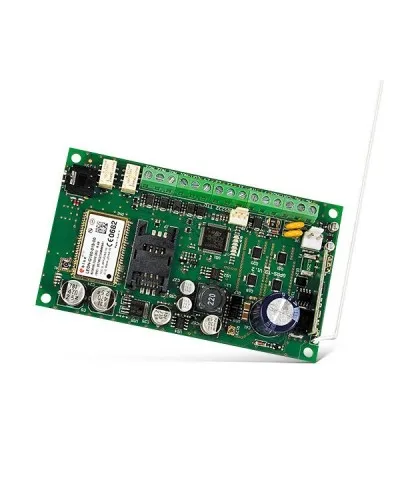 MICRA KIT. Комплект радиоканальный. SATEL в Абакане