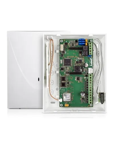 GSM-X. Модуль GSM. SATEL в Абакане