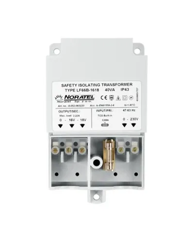 TR 40 VA. Трансформатор. SATEL в Абакане