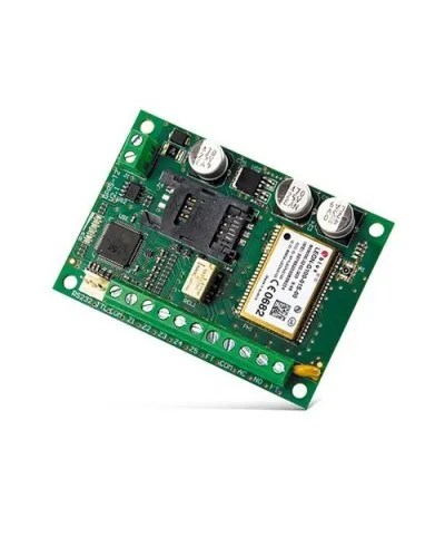 GPRS-T2. Модуль мониторинга. SATEL в Абакане