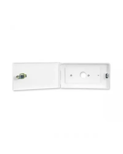 OBU-M-LED. Корпус металлический. SATEL в Абакане