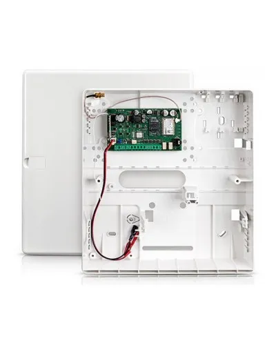 MICRA. Охранный модуль с GSM в корпусе. SATEL в Абакане