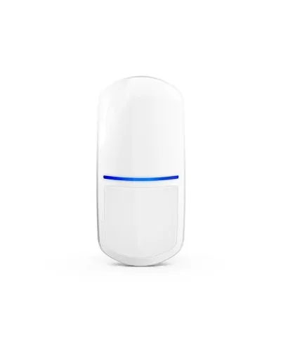 SLIM-PIR. Извещатель охранный оптико-электронный. SATEL в Абакане