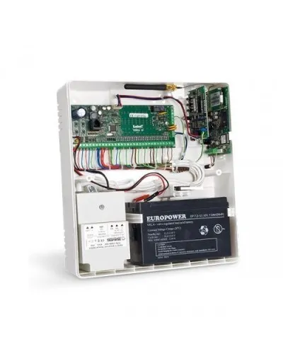 OPU-4PW. Корпус пластмассовый. SATEL в Абакане