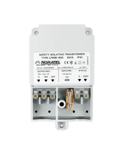 TR 60 VA. Трансформатор. SATEL в Абакане