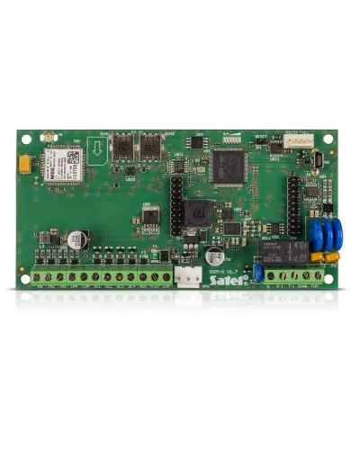 GSM-X. Модуль GSM. SATEL в Абакане