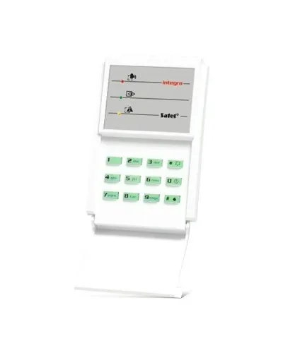 INT-S-GR. Клавиатура светодиодная. SATEL в Абакане