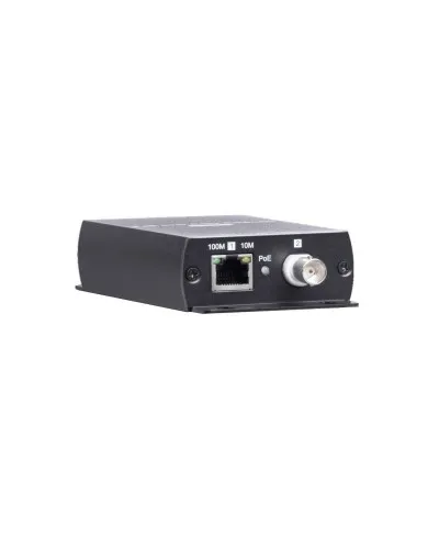 IP09CP. Удлинитель PoE по коаксиальному кабелю. SC&T в Абакане