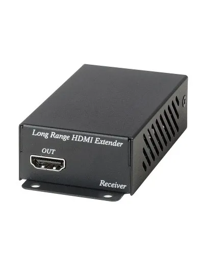 HE02ER. Удлинитель HDMI-сигнала. SC&T в Абакане