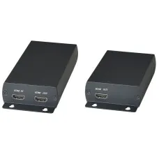 HE03. Удлинитель HDMI-сигнала. SC&T