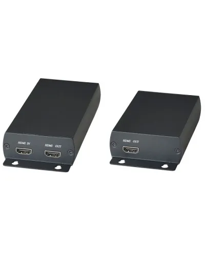 HE03. Удлинитель HDMI-сигнала. SC&T в Абакане