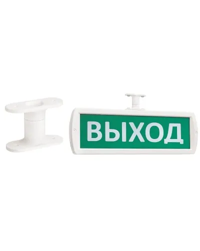 Комплект крепления табло Т -ОП,-Д к потолку (кронштейн). Кронштейн. SLT в Абакане
