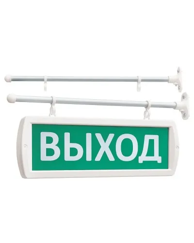 Комплект крепления табло Т -ОП,-Д к стене (трубка). Кронштейн. SLT в Абакане