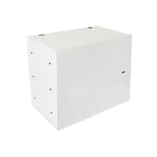 SNR-VPC-455330-P. Шкаф телекоммуникационный 19 настенный 9U. SNR
