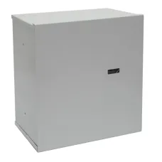 SNR-VPC-302615-P. Шкаф телекоммуникационный 19 настенный 6U. SNR