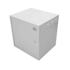 SNR-VPC-Great12-T-2-7035. Шкаф телекоммуникационный 19 настенный 12U. SNR