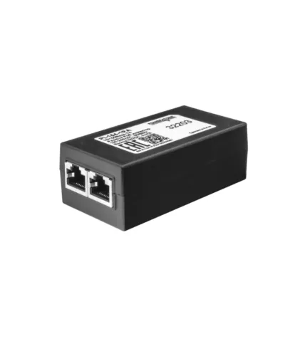 PI-154-1PA: PoE инжектор неуправляемый 1x10/100BASE-TX 50В PoE passive в Абакане