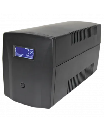 SNR-UPS-LID-1200: Источник бесперебойного питания в Абакане