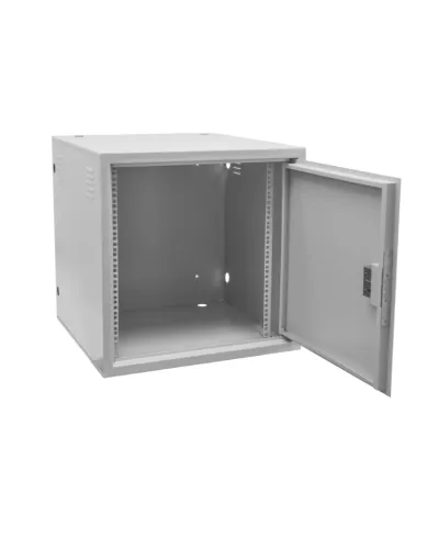 SNR-TAC6012: Шкаф телекоммуникационный 19" настенный 12U в Абакане