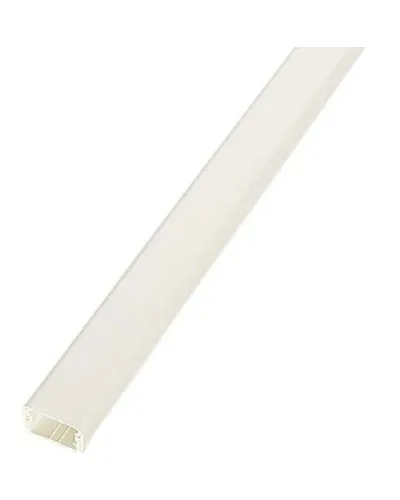 Короб 20х12,5х2000мм, белый (020001S): Короб в Абакане
